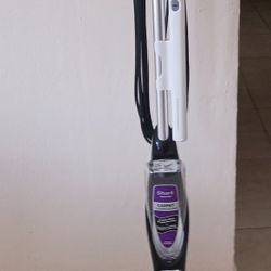 Shark Sonic Duo Cleaning Hard Wood Floors And Carpet Model SP600Q 