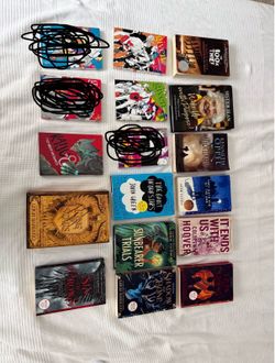 Books