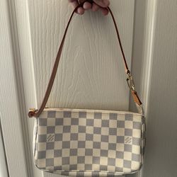 Louis Vuitton Small Bag