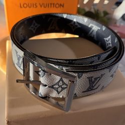 Louis Vuitton Belt 