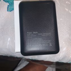 Power Bank 10000ah(37wh)