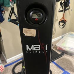 Maxi Climber 