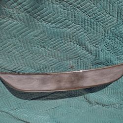 S2000 OEM style Carbon Fiber Spoiler