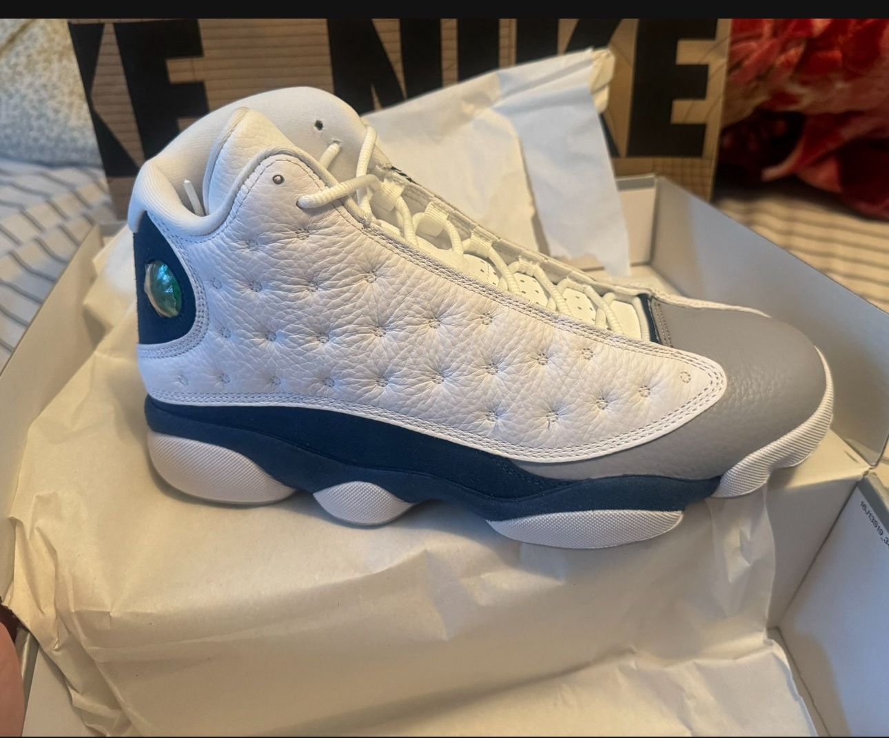Air Jordan 13 Retro