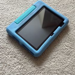 Amazon Fire Tablet 7