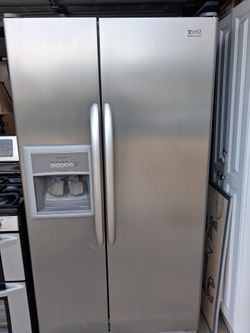 Refrigerator!  Must Go!