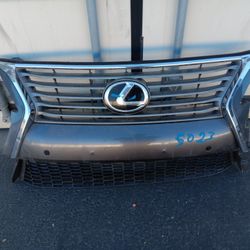 Lexus RX350 Grille 