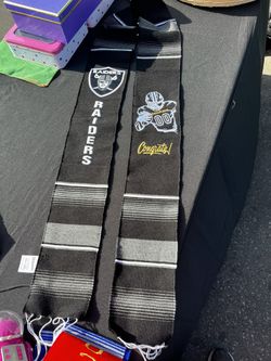 Raiders Stole