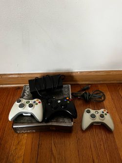 Xbox 360 MW3 (limited edition set)