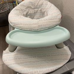 Baby Activity Seat 