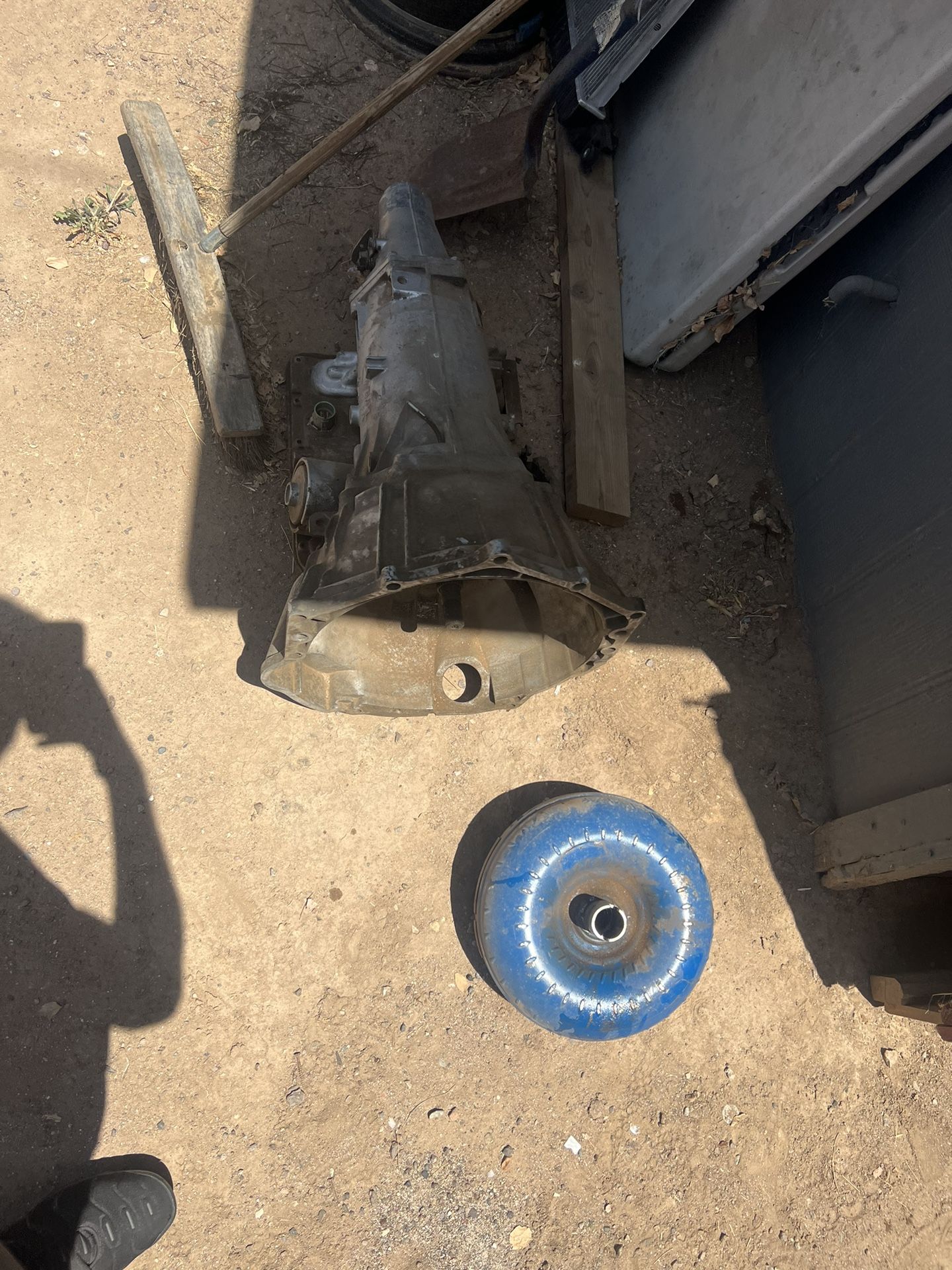 4l60e for Sale in Phoenix, AZ OfferUp