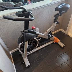 Stationary Bike