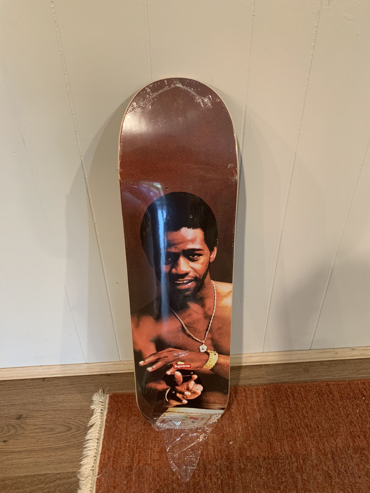 Supreme x Al green Skateboard Deck for Sale in Seattle, WA - OfferUp