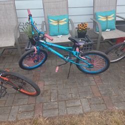 Kids Bike