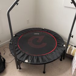 Pelpo Trampoline 