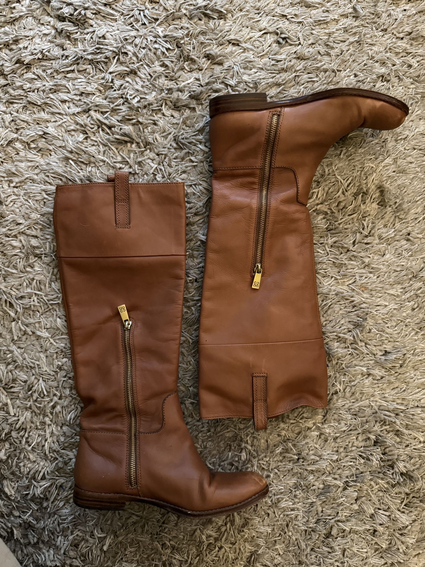 Coach Marrta Boots