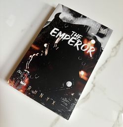 Book: Emperor by Runyx
