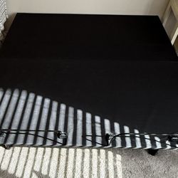 Free King Size Electronic Adjustable Base Bed Frame
