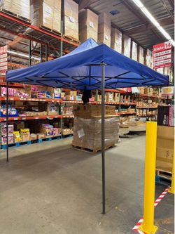 Canopy Instantanea 10x10