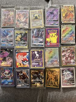 Pokémon Lot 