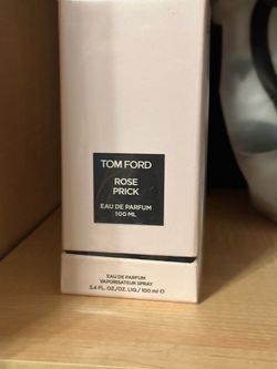 Tom ford Perfume