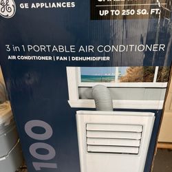 Ac Unit New In Box 