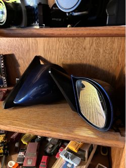 JDM BeFree Mirrors EK civic