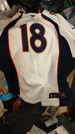Payton Manning Jersey 