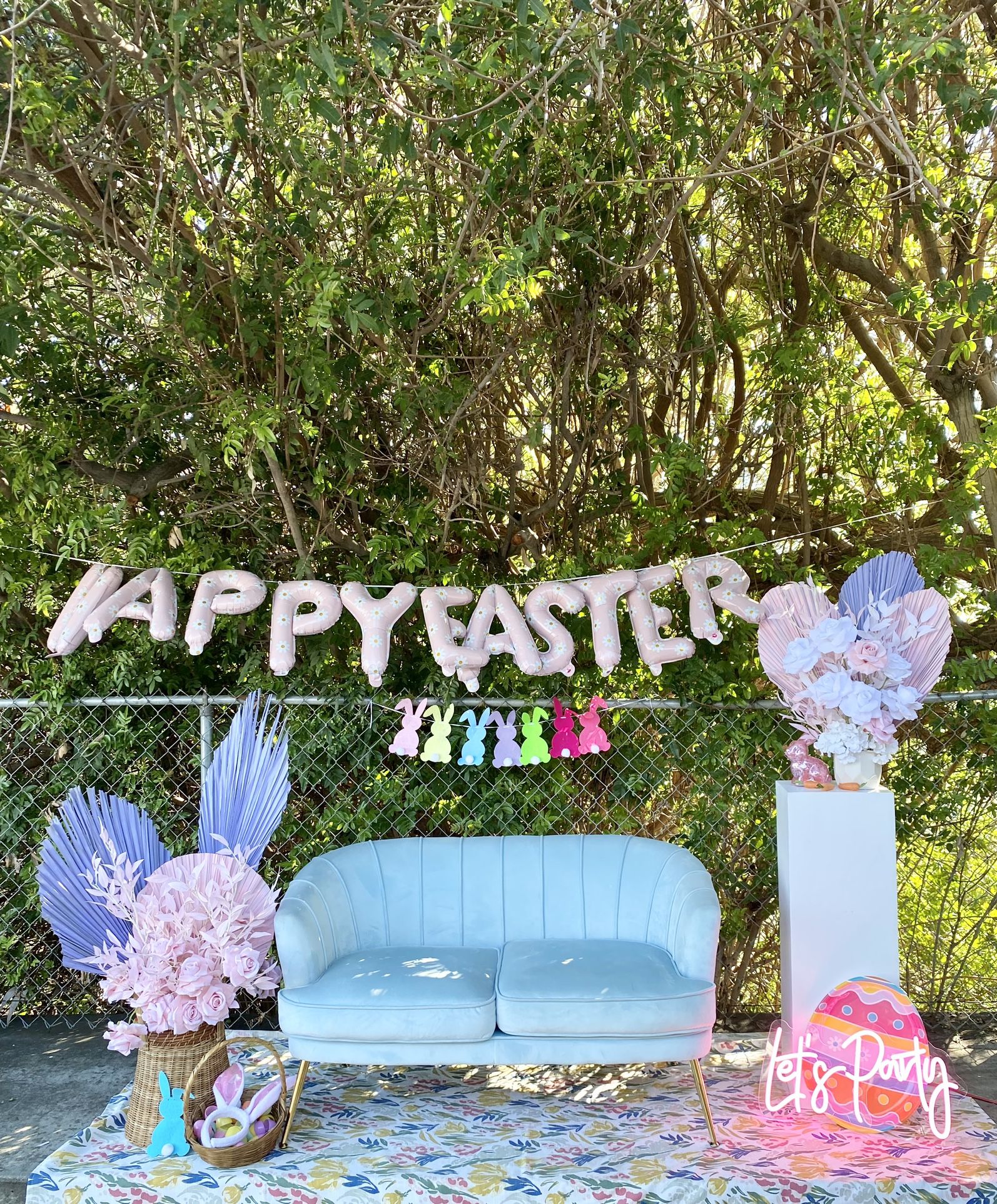 Party Decorations