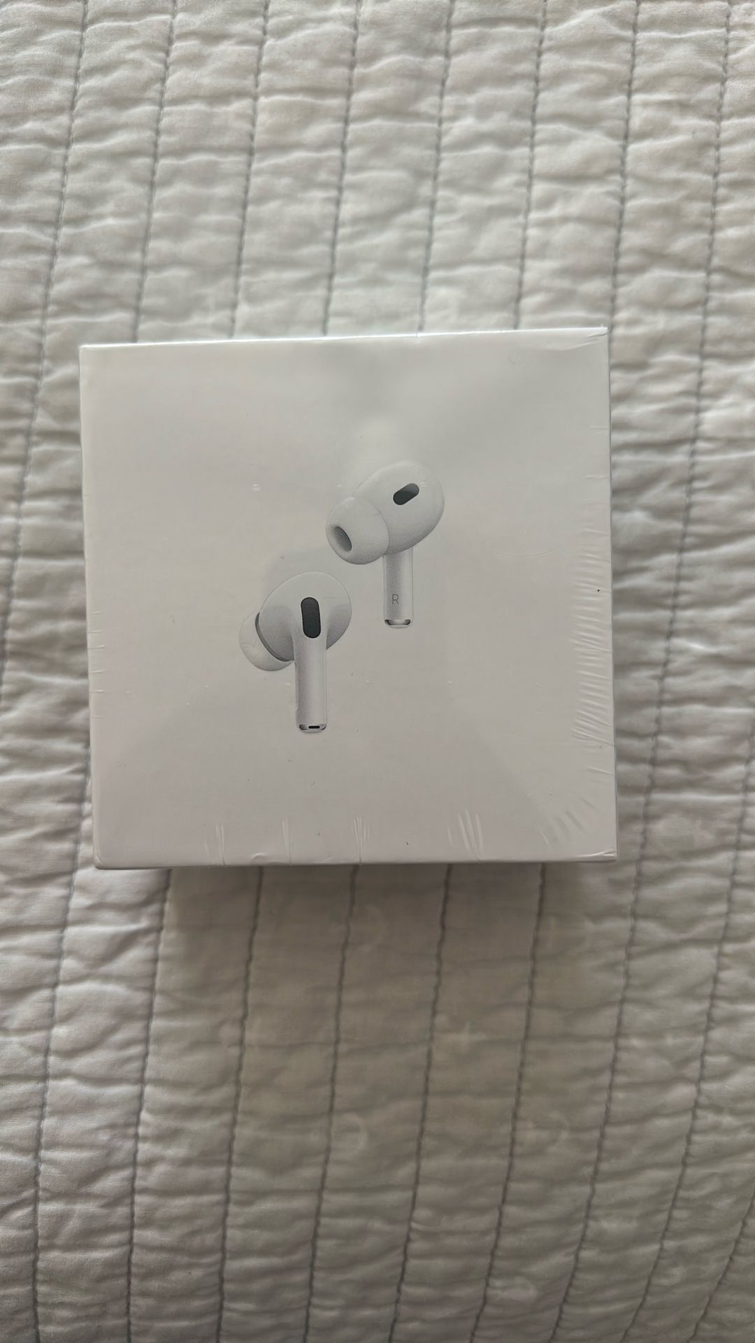 Apple AirPods Pro 2nd Gen