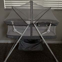 baby bassinet