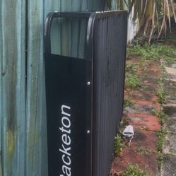 Toyota 4 Runner Roof Rack 