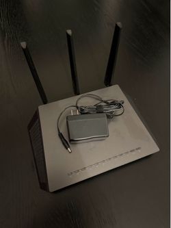 NETGEAR NIGHTHAWK R7000P ROUTER