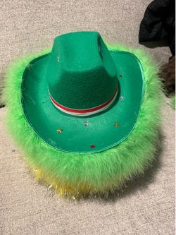 Mexico Party Hats