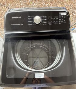 Samsung washing with free delivery