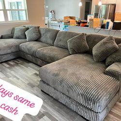 $55 Down Finance Power Reclining Sofa Loveseat Sectional Sleeper Bedroom Set Queen Bed King Bed Mattress Dining Table Bunk Bed Vanity Set 