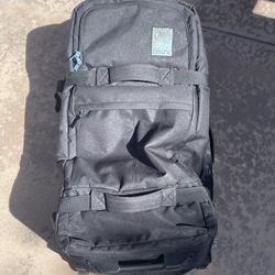 Dakine Suitcase