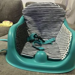Booster seat