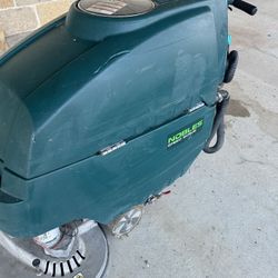 Surface Floor Cleaner With Vacuum 