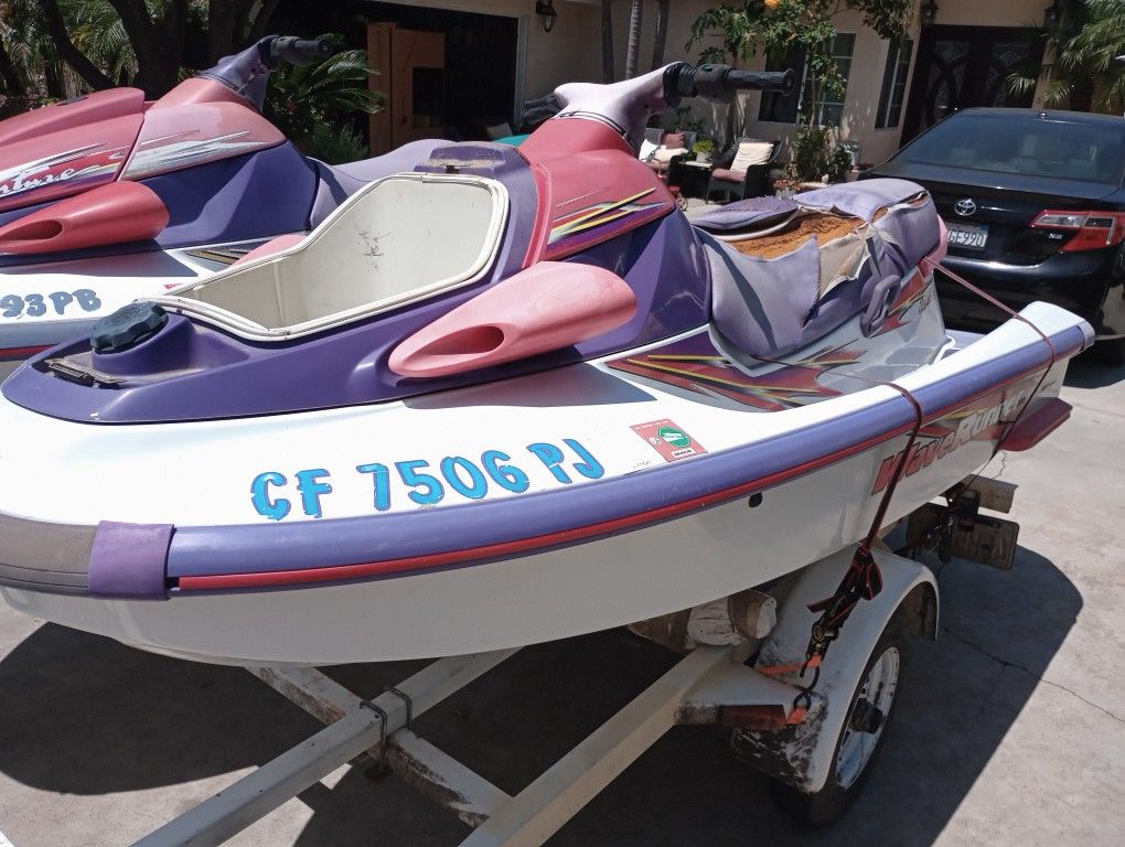 Yamaha wave venture 1100 parts jet ski Sea Doo Parts Jetski Parts