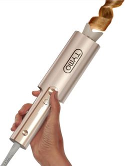 TYMO CurlPro Plus Automatic Rotating Curling Iron