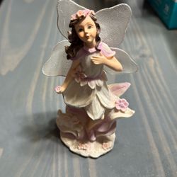 Kâs collection 5.5â Polystone Fairy