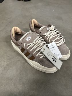 Bad Bunny Campus Shoes