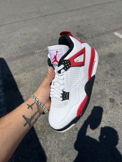 red cement 4s