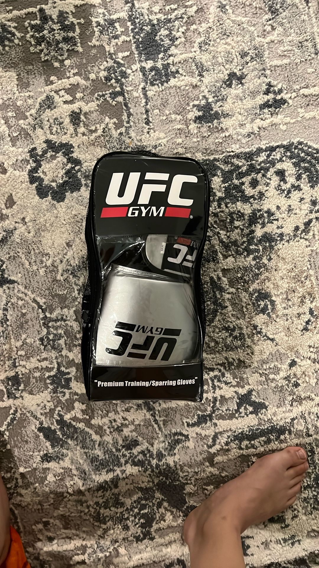 Boxing Gloves