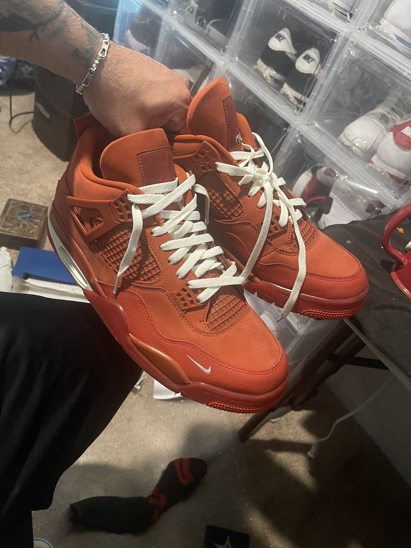 Brick By Brick Niegel Sylvester REPS