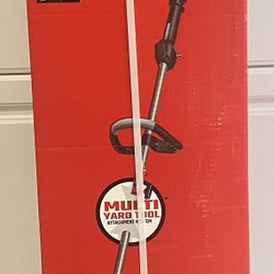 Craftsman Pole Saw