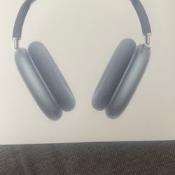 AirPods Max w/Smart Case 