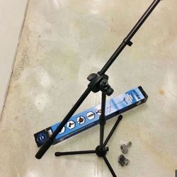 Stand For Microphone