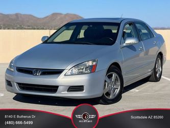 2006 Honda Accord